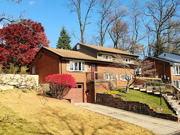 168 Suncrest Dr, Verona, PA 15147