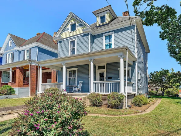 701 Marshall Ave SW, Roanoke, VA 24016