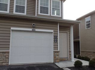 5508 Nottinghamshire Ln, Westerville, OH 43081