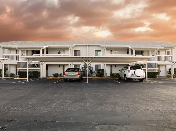 1016 SE 46th St APT 101, Cape Coral, FL 33904