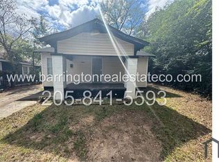 1825 Hoke Ave, Birmingham, AL 35217