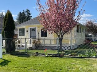 205 Monroe St, Ryderwood, WA 98581