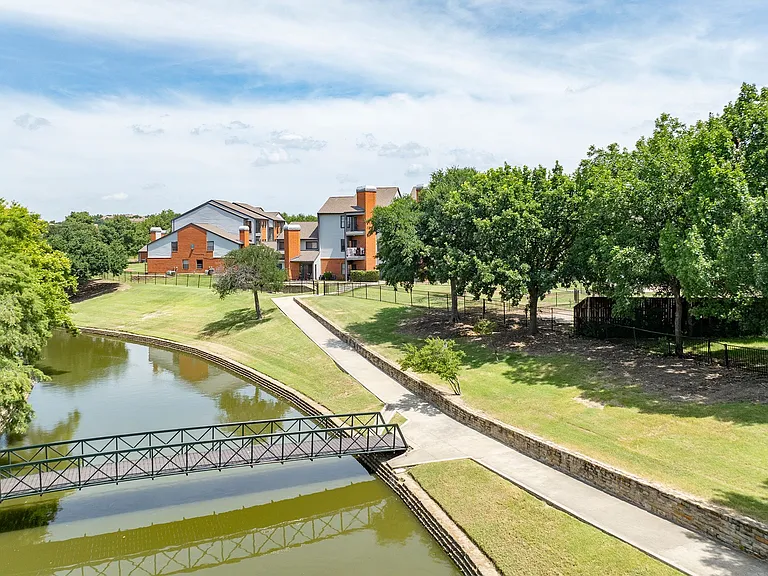 Heritage at Valley Ranch — Photo 19