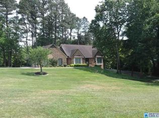 1201 Pleasant Grove Rd, Pleasant Grove, AL 35127