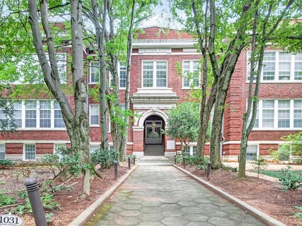 1031 State St NW APT 209, Atlanta, GA 30318