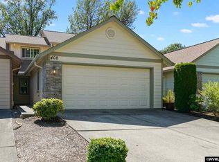 408 Walnut Way, Silverton, OR 97381