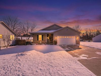 1232 Mary Francis Ct, Lancaster, OH, 43130