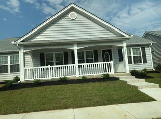 1533 Stilley Cir, Conway, SC 29526