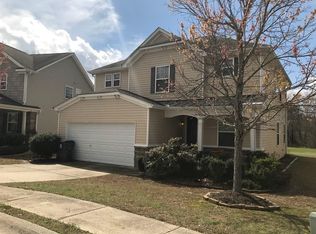 1179 Matt Moore Ct, Lithia Springs, GA
