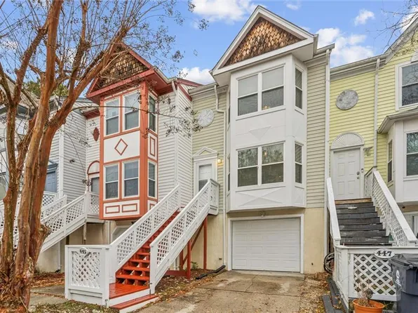 445 Eureka Loop, Newport News, VA 23601