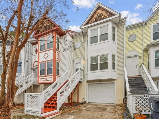 445 Eureka Loop, Newport News, VA 23601