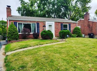 7839 Ahern Ave, Saint Louis, MO