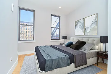 Rented by Living New York