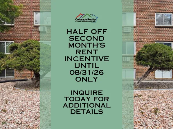 1620 Colorado Blvd APT 11, Denver, CO 80220