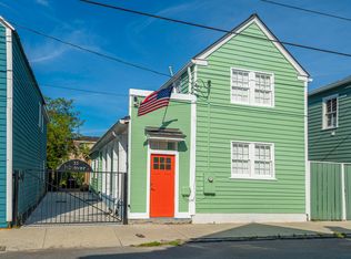 33 Hanover St, Charleston, SC 29403