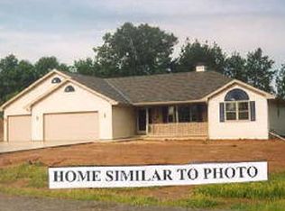 LOT 6 Autumn Wood Trl, Green Bay, WI 54313