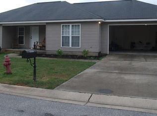 12329 S Pointe Ln, Moundville, AL 35474