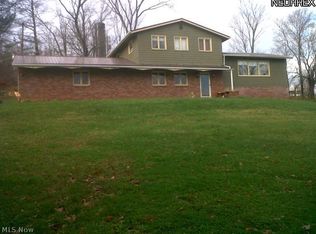 112 N Philadelphia St, Freeport, OH 43973