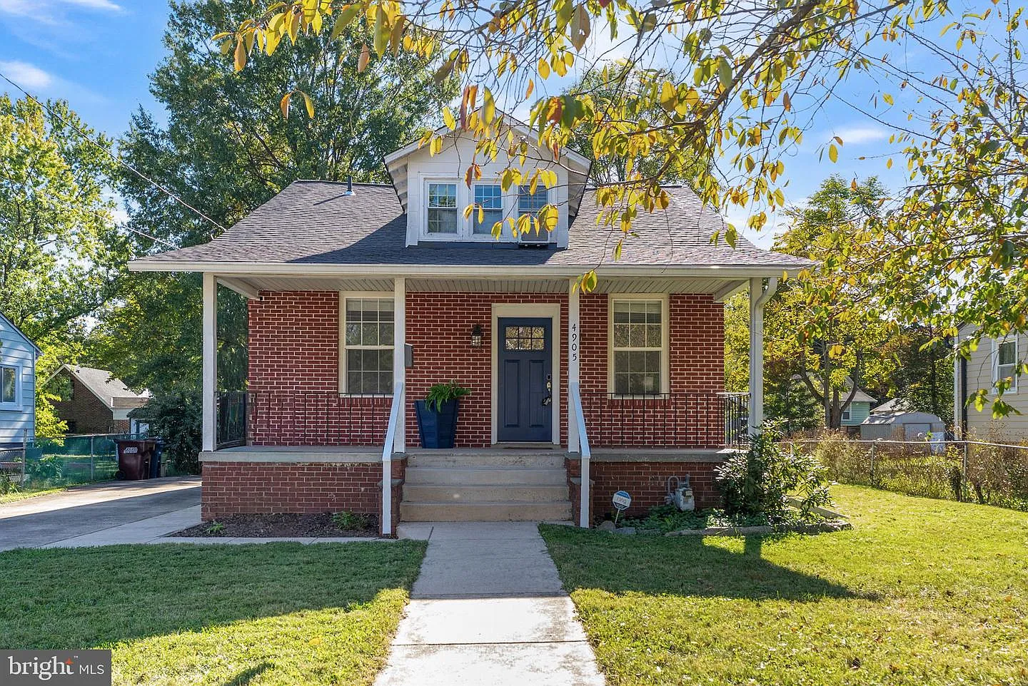 4905 Sheridan St photo 1