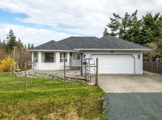 880 Nicholls Rd, Campbell River, BC V9W 3P6