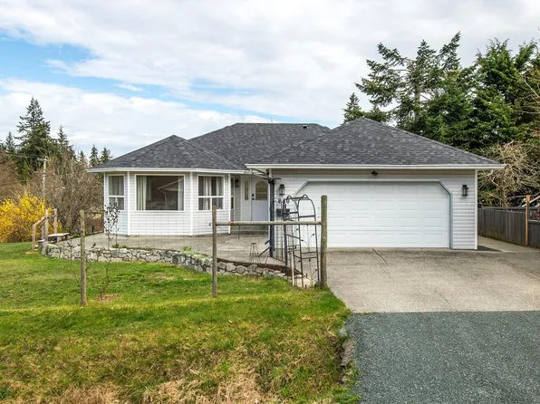 880 Nicholls Rd, Campbell River, BC V9W 3P6
