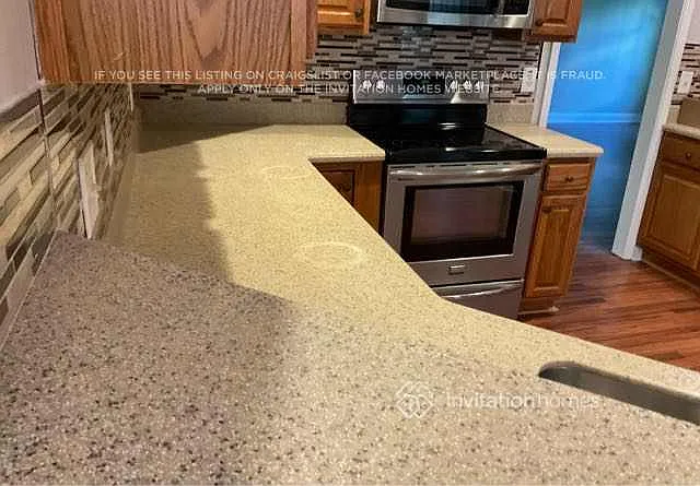 15 Camden Village Dr Newnan, GA 30265 — Photo 4