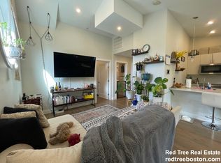 9 Mansfield St #4B, Allston, MA 02134