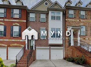 5343 Concordia Pl SE, Mableton, GA 30126