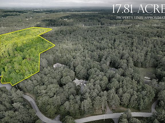 3rd image of Lot 8B Fieldstone Drive