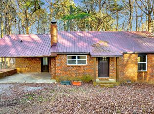 1801 Fruit Farm Rd E, Fort Payne, AL 35967