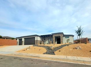 1354 N Broad Point Dr, Washington, UT 84780