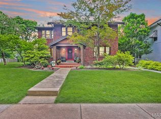 6925 Cornell Ave, Saint Louis, MO