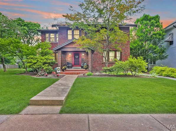 6925 Cornell Ave, Saint Louis, MO 63130