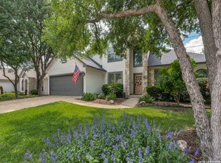 41 Inwood Heights Dr. N, San Antonio, TX 78248