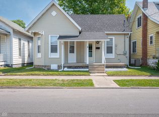 1006 S West St, Shelbyville, IN 46176