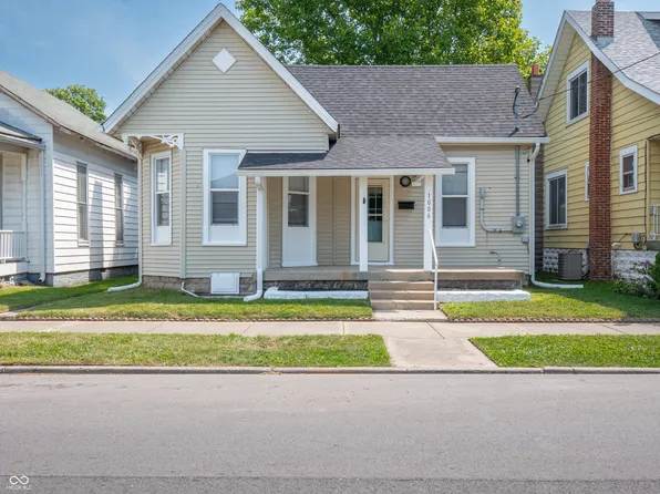 1006 S West St, Shelbyville, IN 46176