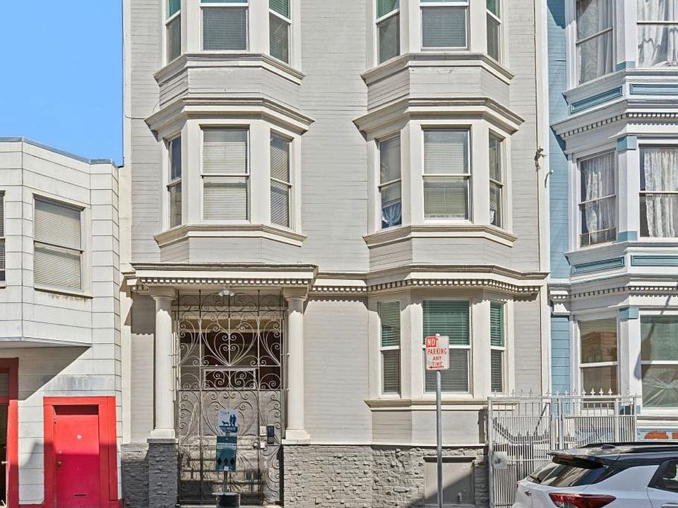 1st image of 558 Natoma St #558A