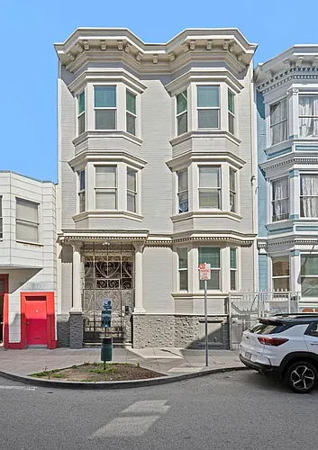 558 Natoma St #558A Photo 1