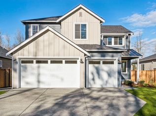1188 Tanner Ave, Buckley, WA 98321
