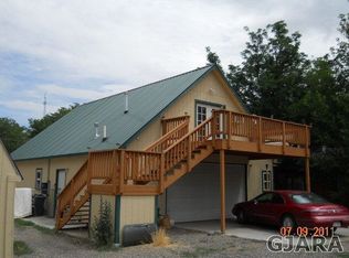 2802 Collum Ln, Grand Junction, CO 81503