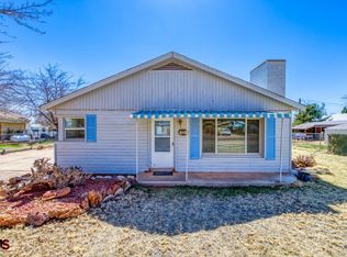 142 E 200 N, Kanab, UT 84741