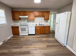 409 S Merritt Ave, Salisbury, NC 28144