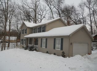 504 Po Box, Saylorsburg, PA
