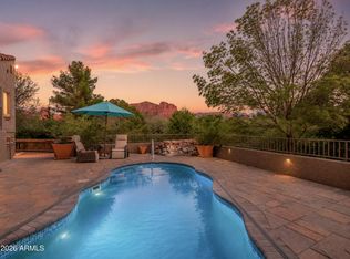 185 DEER PASS Drive, Sedona, AZ 86351