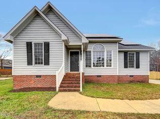 409 Johnson St, Garner, NC 27529