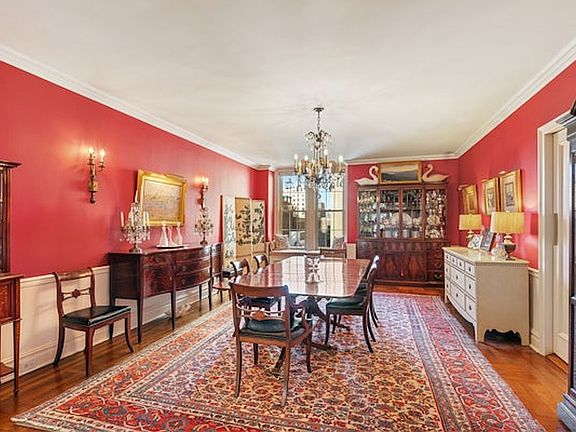 2nd image of 1192 Park Ave #7B