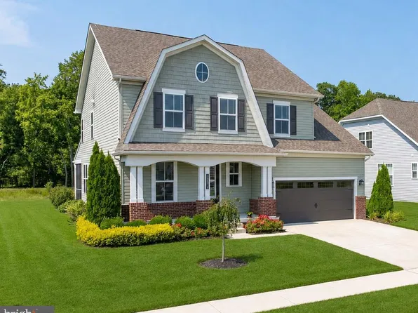 26671 Weathervane Way, Frankford, DE 19945