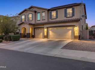 17968 W Ivy Ln, Surprise, AZ 85388
