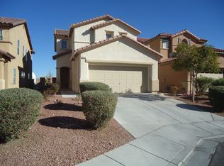 8342 Brilliant Ruby Ct, Las Vegas, NV 89139