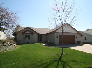 1315 Stratford Ct, Middleton, WI 53562